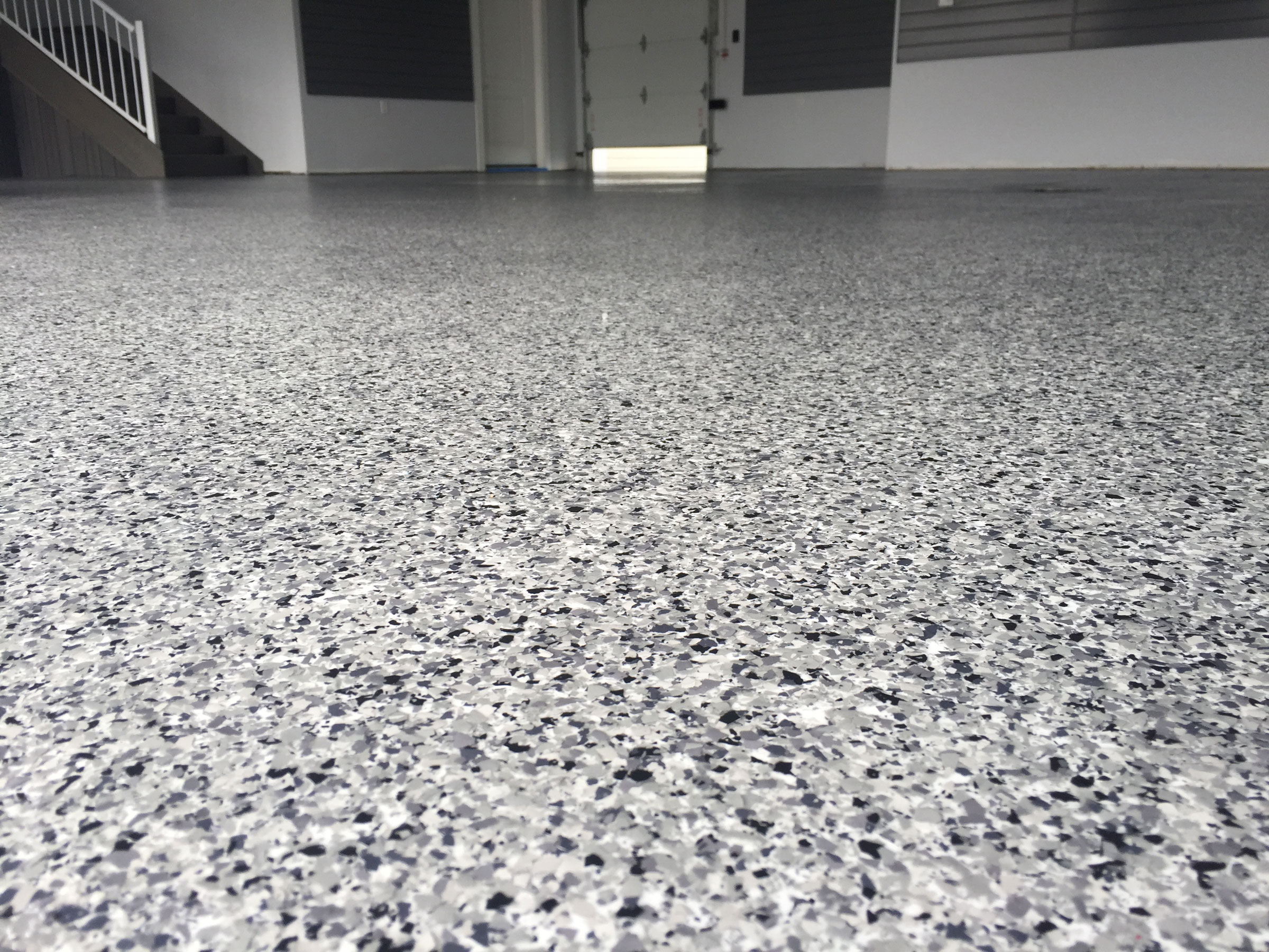 Amazing Epoxy Garage Floors In Abbotsford Bc Garage Kings